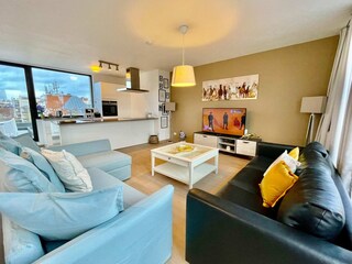Appartamento Antwerpen Caratteristiche 25
