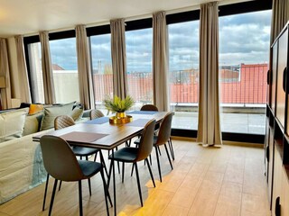 Appartamento Antwerpen Caratteristiche 31