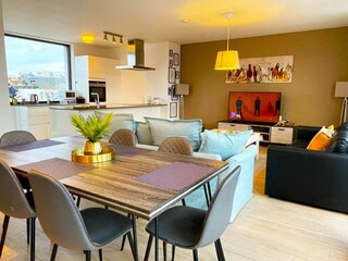 Appartement Antwerpen Kenmerken 35