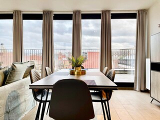 Appartamento Antwerpen Caratteristiche 33