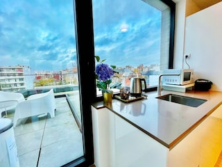 Appartamento Antwerpen Caratteristiche 34