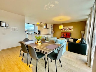 Appartamento Antwerpen Caratteristiche 26