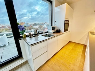 Appartamento Antwerpen Caratteristiche 27