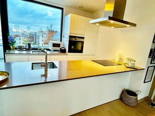 Appartamento Antwerpen Caratteristiche 55