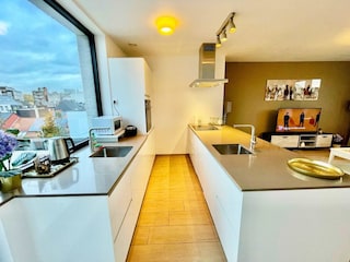 Appartamento Antwerpen Caratteristiche 17