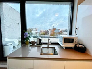 Appartamento Antwerpen Caratteristiche 37