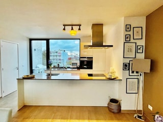 Appartamento Antwerpen Caratteristiche 38