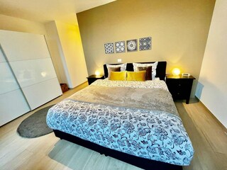 Appartamento Antwerpen Caratteristiche 39