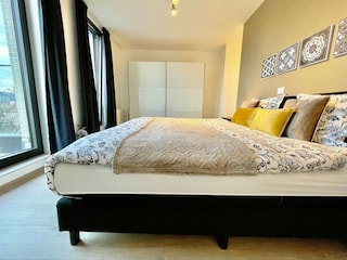 Appartamento Antwerpen Caratteristiche 56