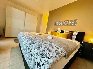 Appartamento Antwerpen Caratteristiche 40