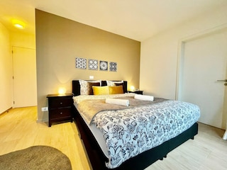 Appartamento Antwerpen Caratteristiche 28