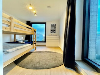 Appartamento Antwerpen Caratteristiche 41
