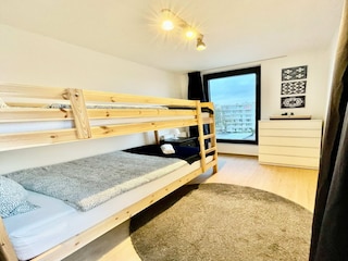 Appartamento Antwerpen Caratteristiche 42
