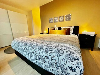 Appartamento Antwerpen Caratteristiche 43