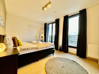 Appartamento Antwerpen Caratteristiche 18