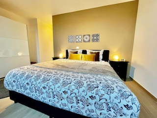 Appartamento Antwerpen Caratteristiche 44