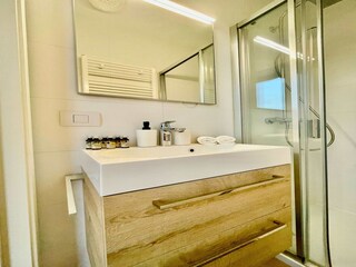 Appartement Antwerpen Équipement 51