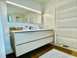 Appartement Antwerpen Équipement 57