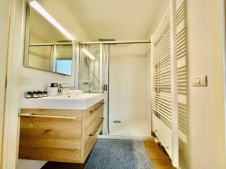 Appartement Antwerpen Équipement 31