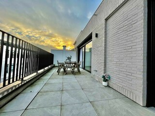 Apartamento Antwerpen Grabación al aire libre 5