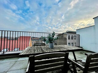 Appartement Antwerpen Enregistrement extérieur 8