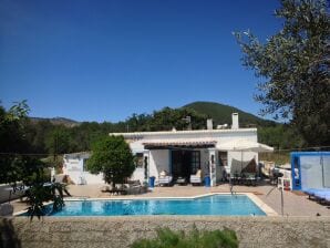 Villa lux - Santa Eulalia del Río - image1