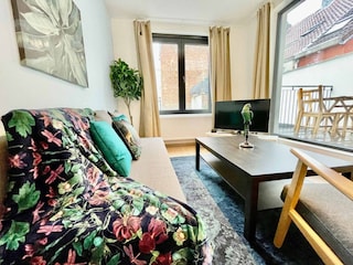 Appartement Antwerpen Kenmerken 32