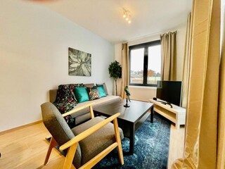 Apartment Antwerpen Features 20