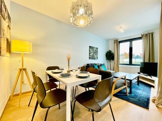 Appartement Antwerpen Kenmerken 27