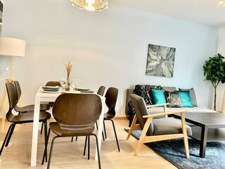 Appartement Antwerpen Kenmerken 19