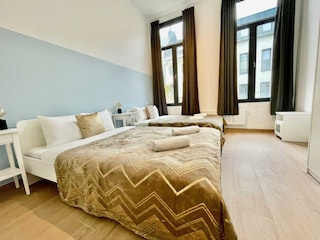 Appartement Antwerpen Kenmerken 15
