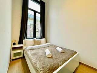 Appartement Antwerpen Kenmerken 9