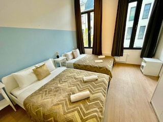 Appartement Antwerpen Kenmerken 9