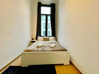 Appartement Antwerpen Équipement 25