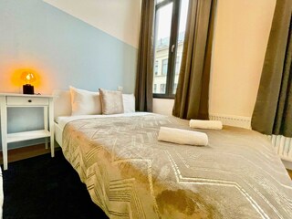 Appartement Antwerpen Équipement 27