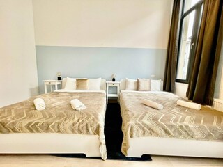 Apartment Antwerpen Ausstattung 11