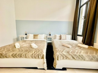 Appartement Antwerpen Kenmerken 10