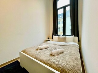 Appartement Antwerpen Équipement 32