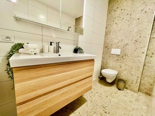 Appartement Antwerpen Équipement 15