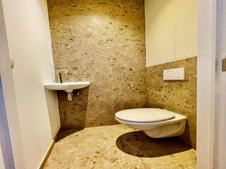 Appartement Antwerpen Équipement 18