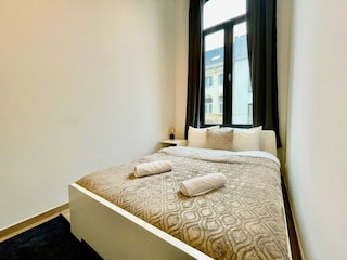 Appartement Antwerpen Kenmerken 34