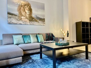Appartement Antwerpen Équipement 60