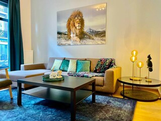 Apartment Antwerpen Ausstattung 25