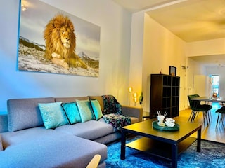 Appartement Antwerpen Équipement 26