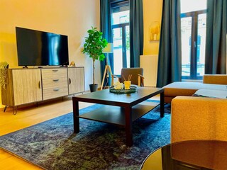 Appartement Antwerpen Équipement 27