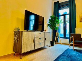 Apartment Antwerpen Ausstattung 28