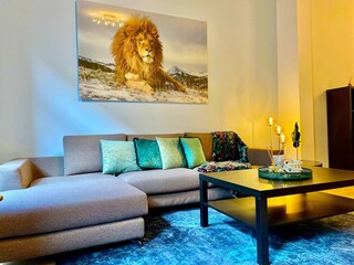 Appartement Antwerpen Équipement 29