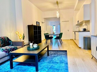 Appartement Antwerpen Équipement 30