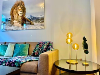 Apartment Antwerpen Features 31