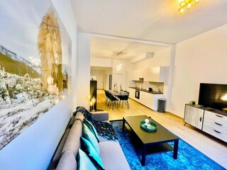 Appartement Antwerpen Équipement 63